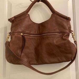 Foley & Corinna hobo bag